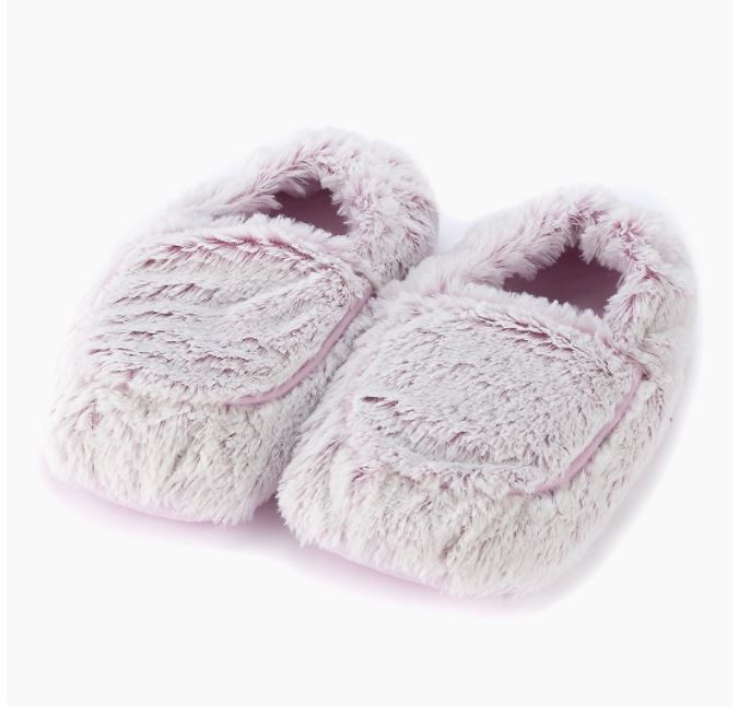 WARMIE SLIPPERS- PINK