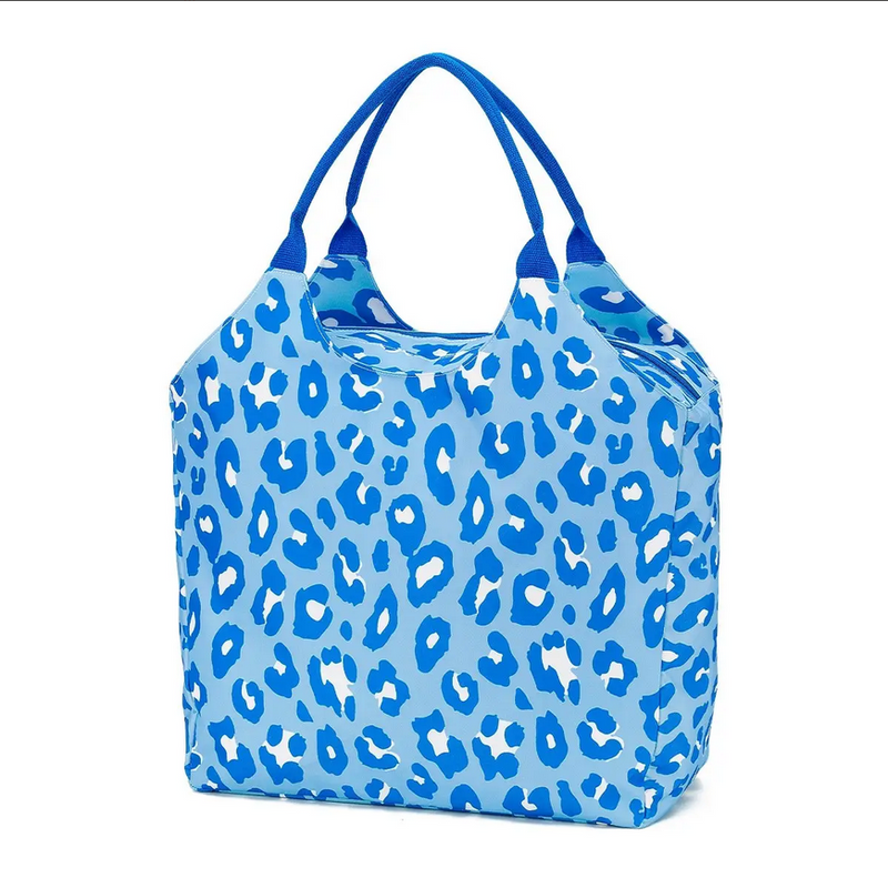 COOL LEOPARD- BAG