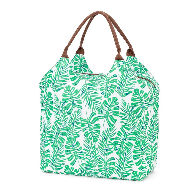 TROPICAL BAG