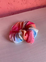 POCKET SCRUNCHIE