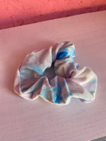 POCKET SCRUNCHIE