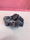 POCKET SCRUNCHIE